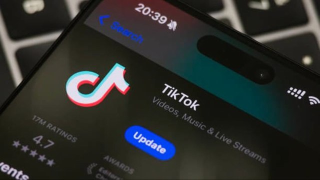 Padres Demandan A TikTok Por Supuesta Promoción de Contenidos Nocivos