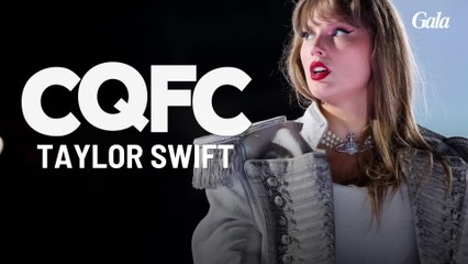GALA - Taylor Swift : ce qu'il faut connaître