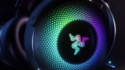 Tráiler de Razer Kraken V4 Pro