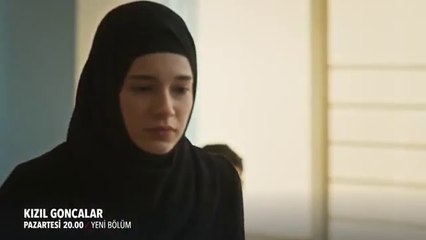 Kızıl Goncalar 26. Bölüm 1. Fragmanı | "Eski Cüneyd'in Vermesi Gereken Bir Hesap Var!"