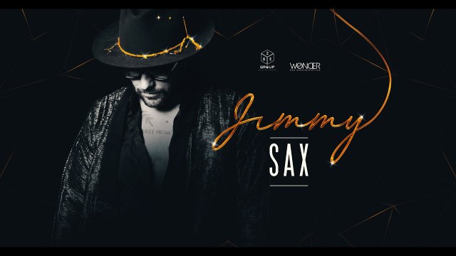 Jimmy Sax Live: Matteo Russo ospite a Sarallo Famosi su Radio Roma con Lele Sarallo