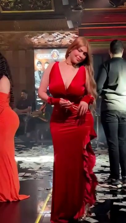 Night life in Iraq