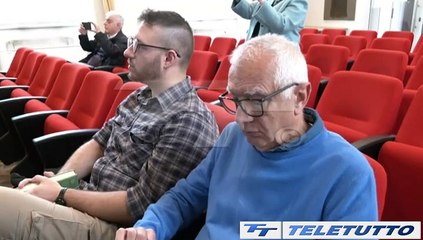 Video News - Come trame d'un canto, raccontare le fragilità