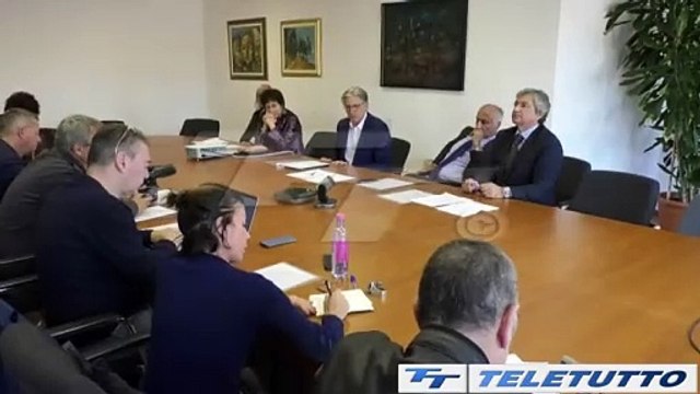 Video News - Infortuni sul lavoro, intesa tra Procura e Ats