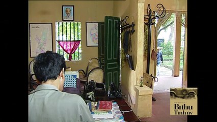 Khám Phá Tập 32 Bí Thư Tỉnh Ủy – Những Bí Mật Đầy Thú Vị 📖