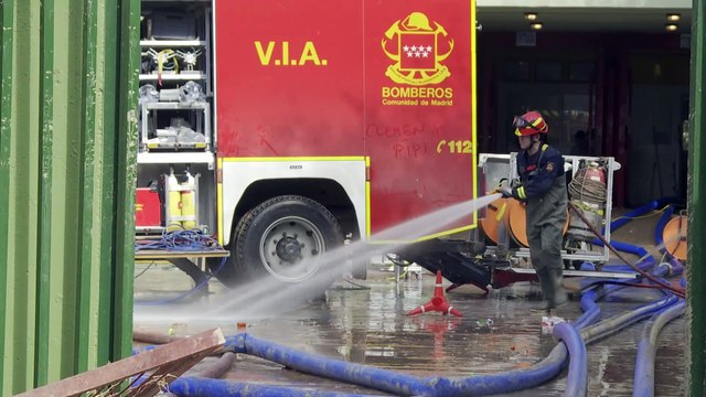 Una semana después del fatídico paso de la DANA, los municipios afectados urgen ayudas