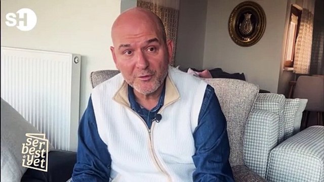Süleyman Soylu'dan Bahçeli'nin 'Öcalan' çıkışına destek: 'Türkiye için büyük bir fırsat'