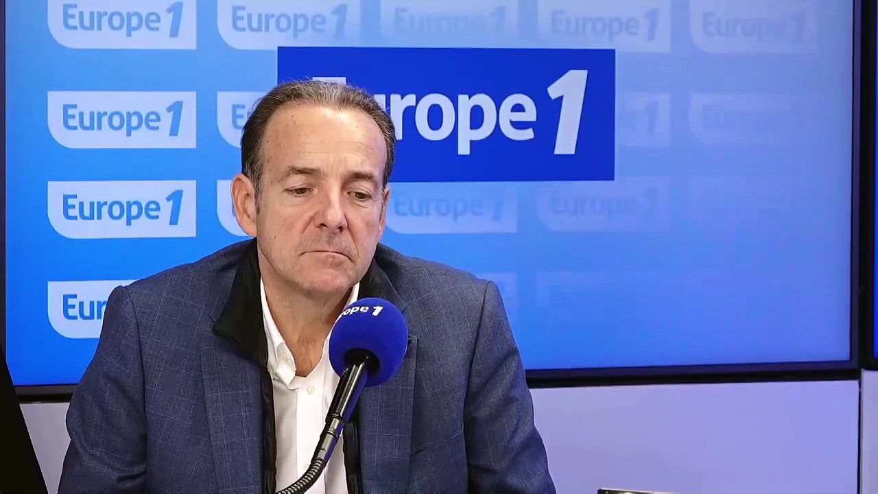 Présidentielle aux États-Unis : «L'inquiétude est principalement centrée sur comment sera la réaction des électeurs dans le cas où Trump perdrait», souligne Denis Jacquet, expatrié à New York.