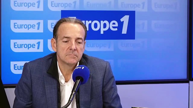 Présidentielle aux États-Unis : «L'inquiétude est principalement centrée sur comment sera la réaction des électeurs dans le cas où Trump perdrait», souligne Denis Jacquet, expatrié à New York.