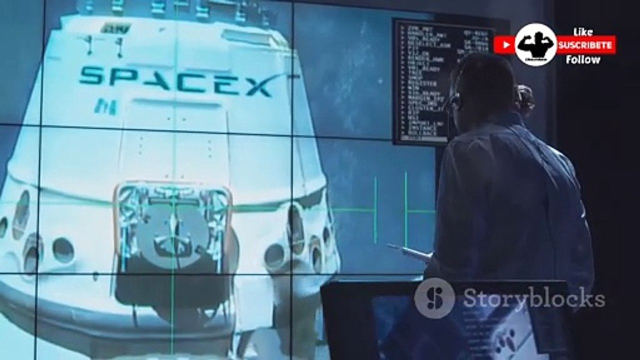 La Inspiradora Historia de Elon Musk: De Sudáfrica al Espacio