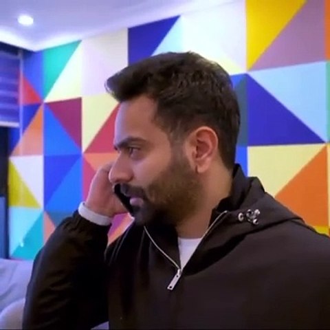 Arabic drama vs English drama