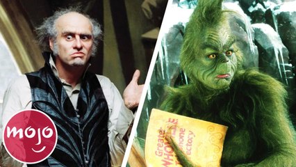 Top 20 Hilarious Unscripted Jim Carrey Moments That Made It to the Big Screen 😂