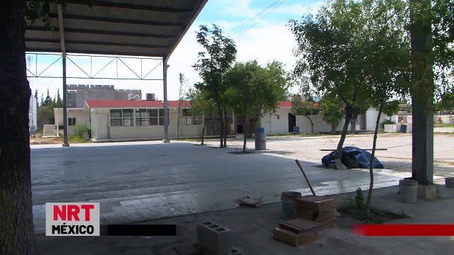 Detectan alumnos de la ENM a niños con barreras de aprendizaje