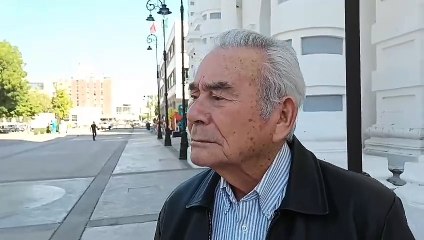 Rafael Acuña Griego, presidente del Supremo Tribunal de Justicia