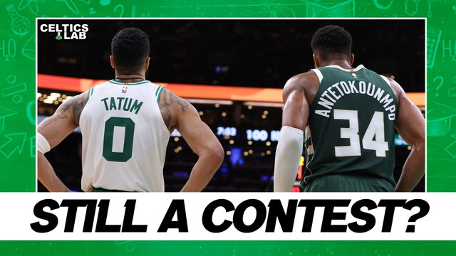 Are the Bucks Still a Threat to the Celtics? | Celtics Lab