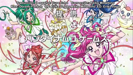 [Sub Esp] Yes! Precure 5 GoGo! - Episodio 9