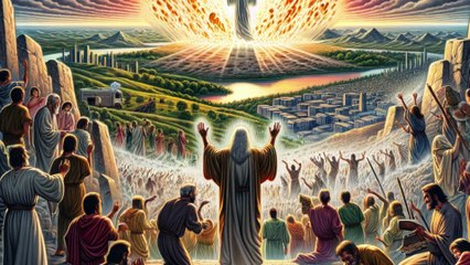 Het Boek van de Profeet Sefanja