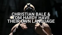 ‘Hopefully No One Notices’: Christian Bale Shares The Funny Story Behind What It Was Really Like To Fight Tom Hardy As Bane In 'The Dark Knight Rises'