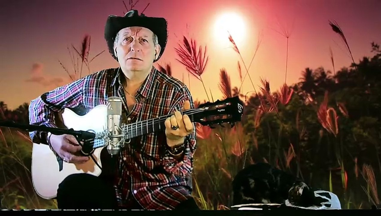 Ma vie Siffle chant guitare acoustique Lag by Dadymilles