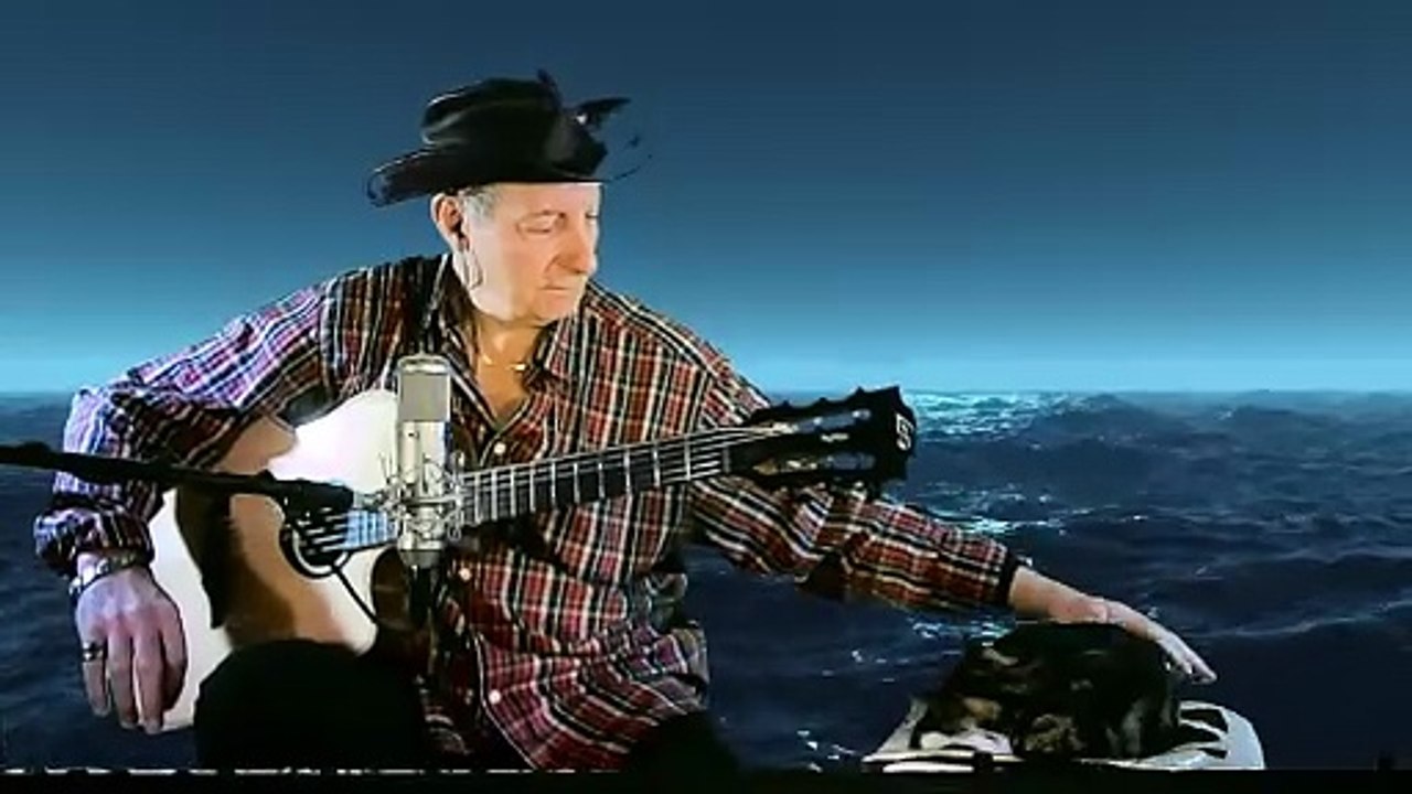 Nathalie Siffle chant guitare acoustique Lag by Dadymilles