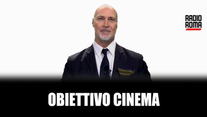 Obiettivo Cinema con Ovidio Martucci 4°puntata