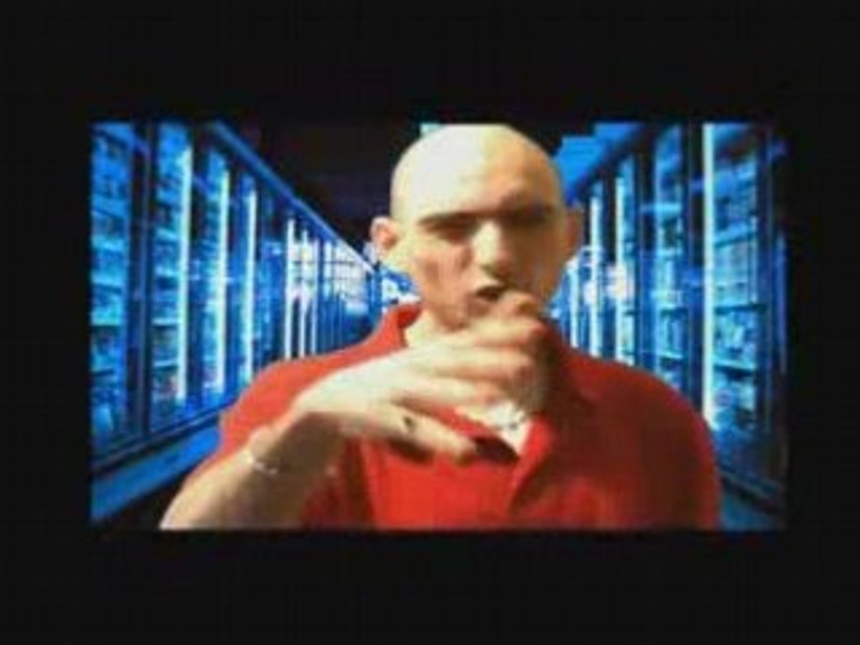 CLIP AMDYAZ (FUCK SKYROCK)