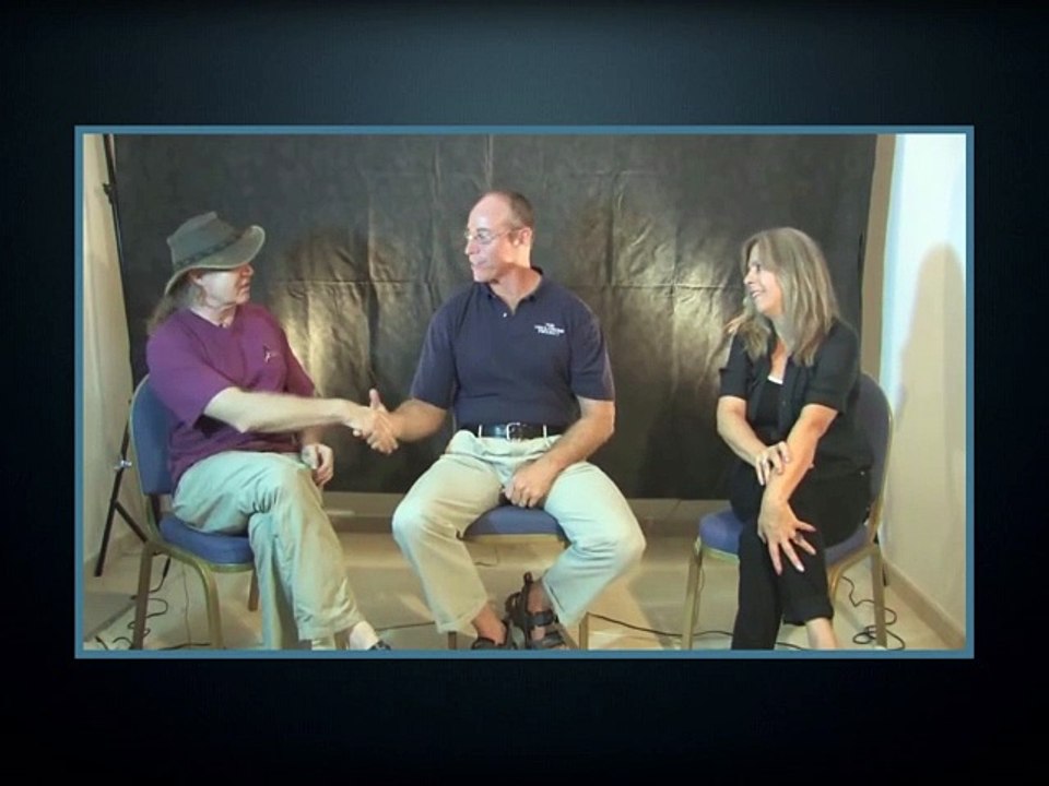 Erich von Däniken - Präastronautik - Bill Ryan - Project Camelot - Disclosure project