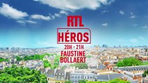Le journal RTL de 21h du 05 novembre 2024