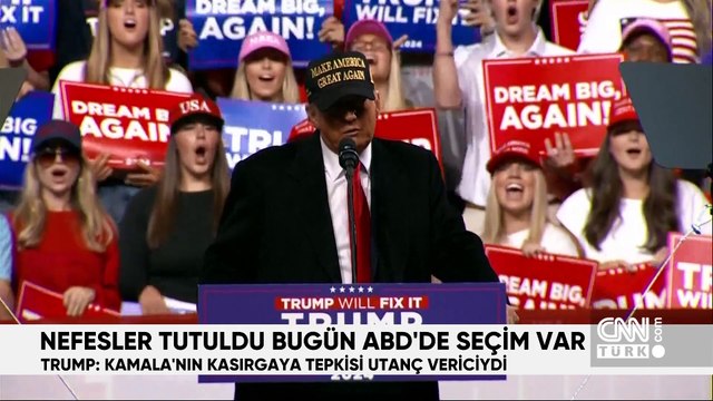 A'dan Z'ye 5 Kasım 2024 Salı