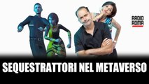 Dal METATEATRO di Pirandello al  METAVERSO dei  Sequestrattori a Genio & più Genio de Ivanale