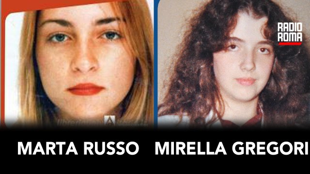 Mauro Valentini racconta le storie di Marta Russo e Mirella Gregori