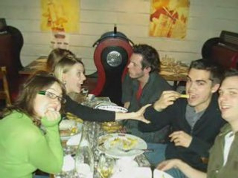 Des guifs extraordinaires