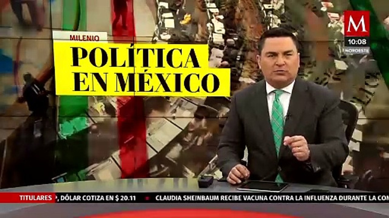 Suprema Corte discute proyecto que podría invalidar la elección judicial