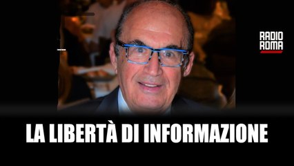 Prima pagina - La libertà dell'Informazione in Italia