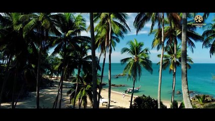 PIRATES ESCAPE - Hindi Dubbed Action Adventure Hollywood Movie