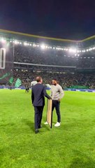 Rúben Amorim: Coach Profile