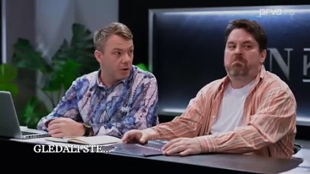 Igra sudbine - 1229 epizoda NOVO