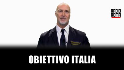 Obiettivo Italia - 50° Congresso SIRM Roma 2022