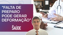 Como formação do médico interfere no resultado estético? | Dr. Juvenal Frizzo