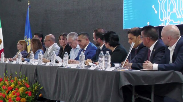 El reto es continuar con órganos autónomos de de control