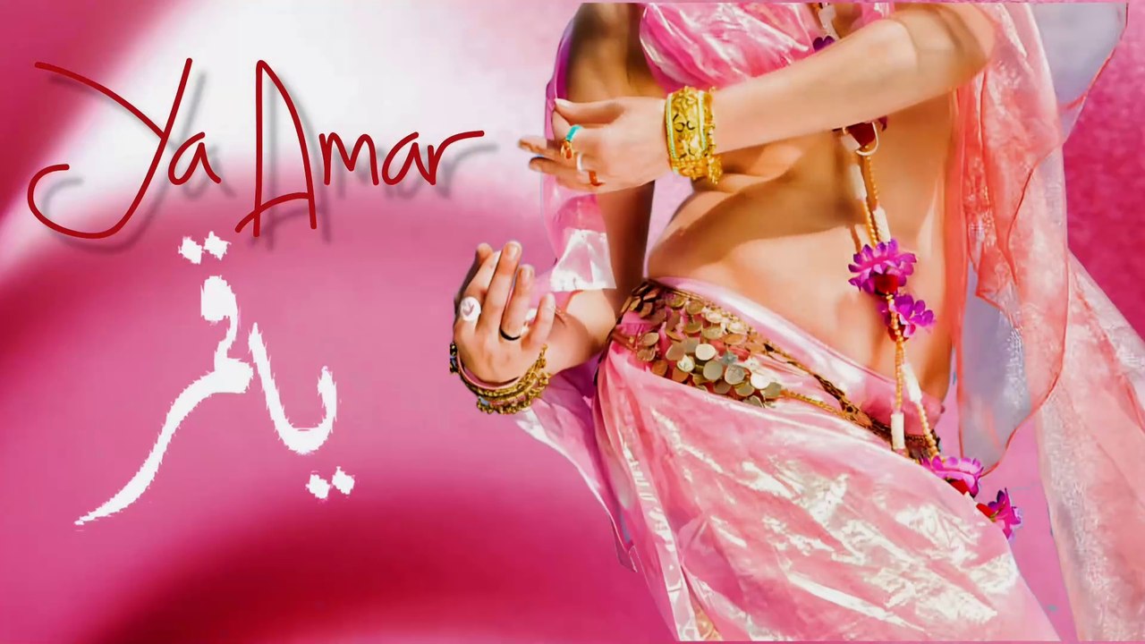 🎶 YA AMAR - chanson égyptienne moderne - HUSSEIN ELMASRY