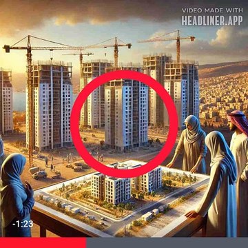 Hausse des prix des logements AADL 3 en Algérie – Explications du Ministre de l'Habitat