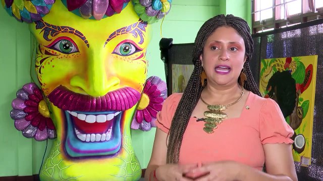 Programa # 59: Nuestras Regiones Limón