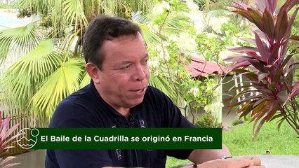Programa # 60: Nuestras Regiones Limón