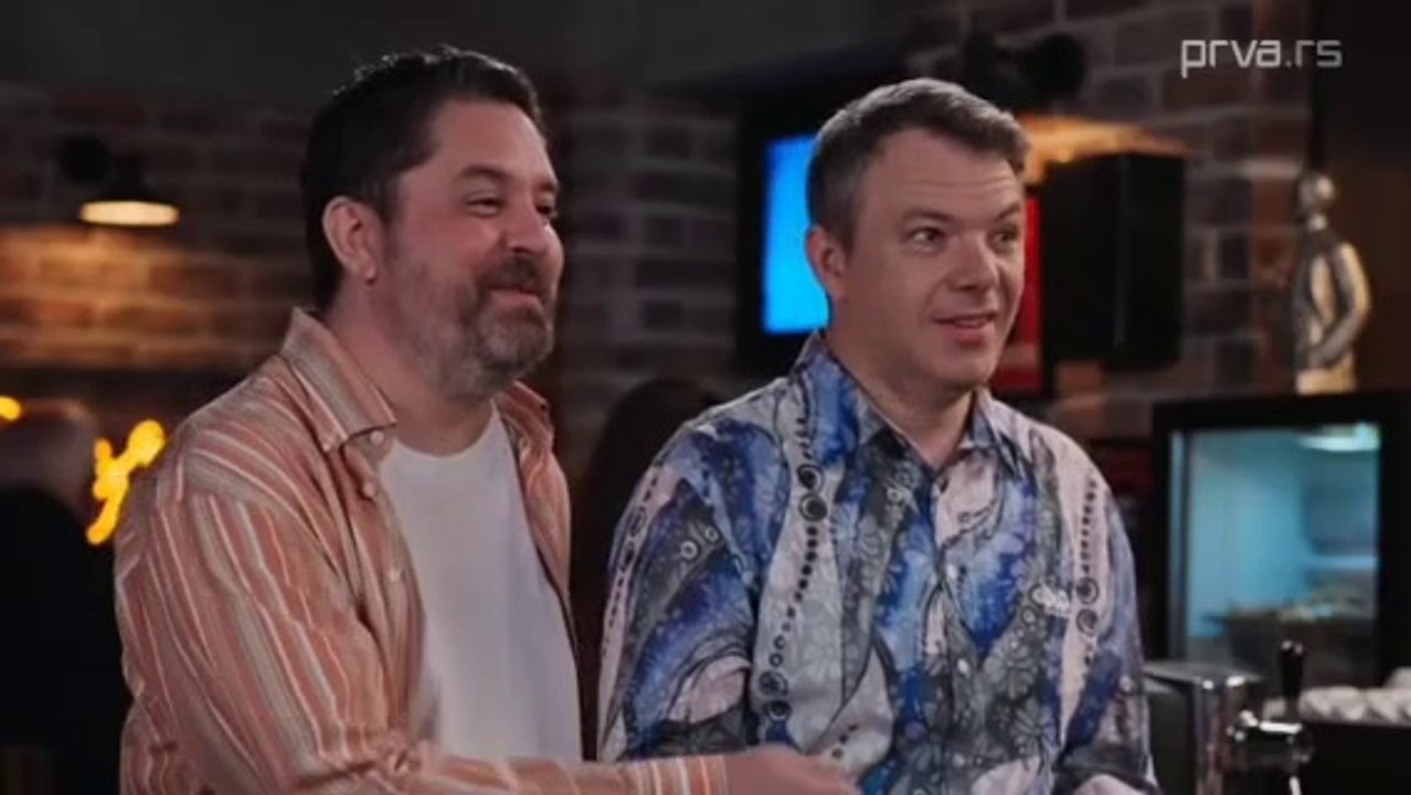 Igra sudbine 1230 epizoda 6. 11. 2024