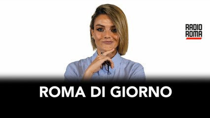Roma di Giorno - Puntata di lunedì 05 Dicembre 2022