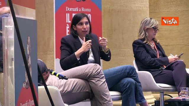 Elezioni Usa, Schlein: Trump odia l'Unione Europea, auspicabile la vittoria di Harris