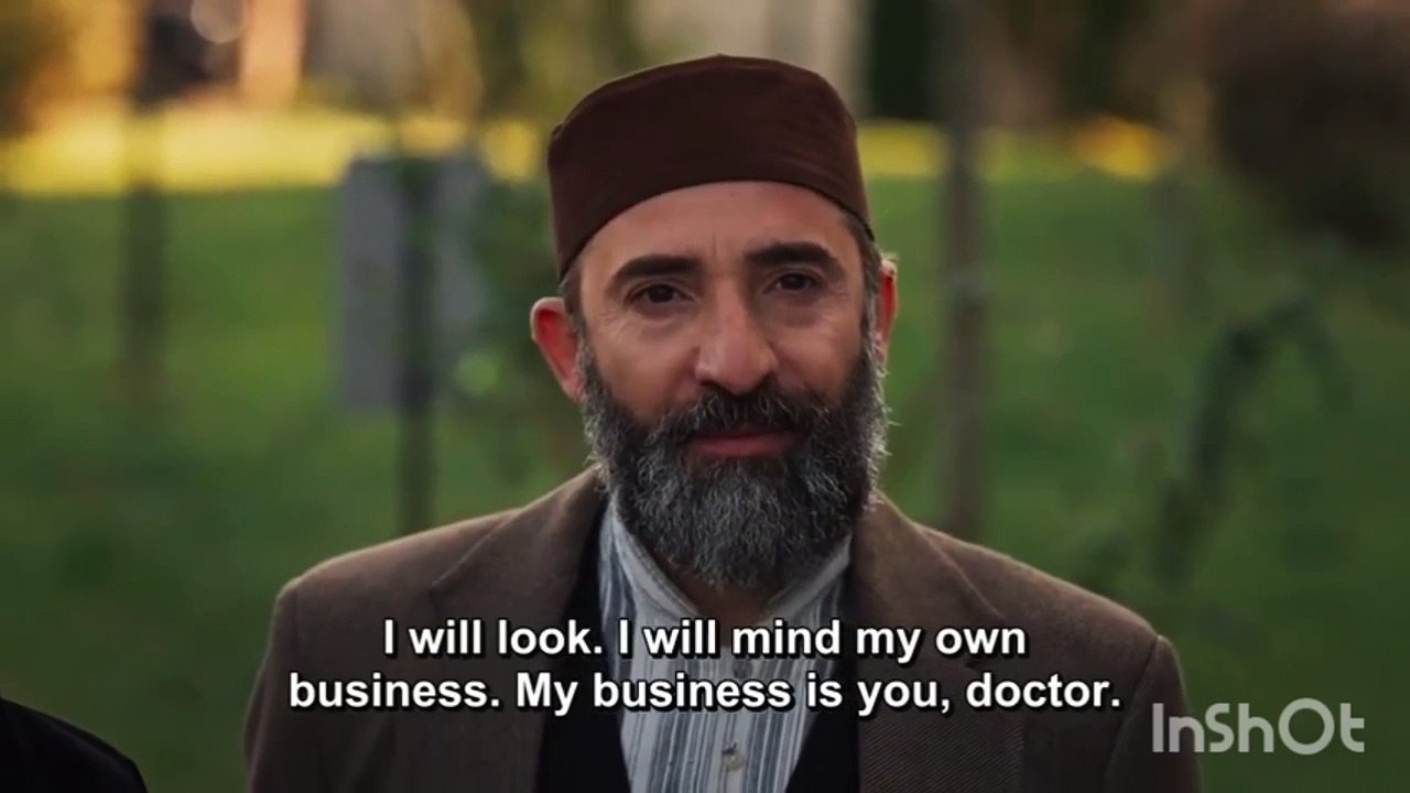 Kizil goncalar episode 25 part1/4(eng sub)