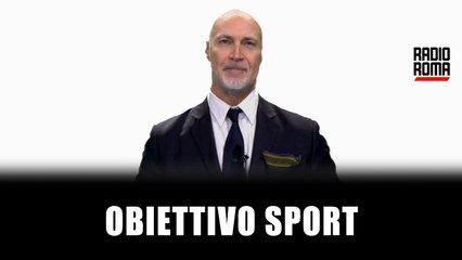Obiettivo Sport - Europei di Nuoto Roma 2022