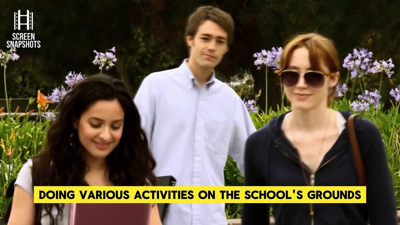 Nerdy College (2010) | Full Recap of the Comedy-Drama!